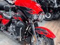 2011 Harley-Davidson CVO Limited, красный, 1599000 рублей - вид 10