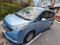 2009 Honda Stepwgn III, голубой, 1135000 рублей