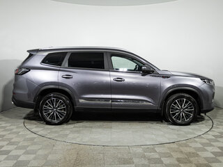 2022 Chery Tiggo 8 Pro Max I, серый, 2029700 рублей, вид 4