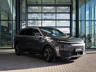2024 Li Auto (Lixiang) L6 I, серый, 5290000 рублей, вид 1