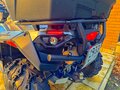 2016 BRP Can-Am Outlander L 570 (MAX), серебристый, 1400000 рублей - вид 5