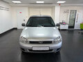 2013 Lada (ВАЗ) Kalina I, серебристый, 274000 рублей - вид 1