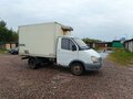 2007 ГАЗ ГАЗель (3302), белый, 500000 рублей - вид 3