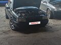 1991 Audi 80 V (B4), зелёный, 130000 рублей