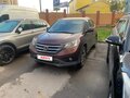 2013 Honda CR-V IV, коричневый, 1750000 рублей