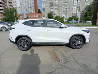 2026 Changan CS35 Max, белый, 2649900 рублей, вид 4