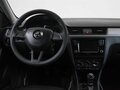 2018 Skoda Rapid I Рестайлинг, белый, 599000 рублей - вид 9
