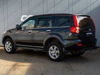 2012 Great Wall Hover H5, чёрный, 579000 рублей, вид 2
