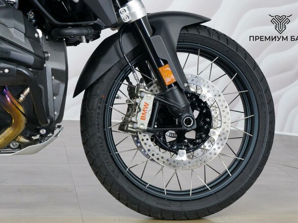 2024 BMW R 1300 GS, чёрный, 2477000 рублей - вид 10