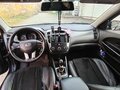 2011 Kia Ceed I Рестайлинг, чёрный, 780000 рублей - вид 8