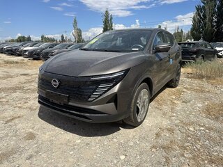 2026 Nissan Qashqai II Рестайлинг 2, коричневый, 2380000 рублей, вид 1