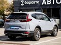 2020 Honda CR-V V Рестайлинг, серый - вид 5
