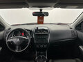 2012 Mitsubishi ASX I, красный, 730000 рублей - вид 7