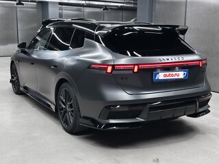 2026 Lynk & Co 07 GT I Рестайлинг, серый, 5099000 рублей, вид 5