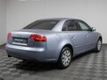 2006 Audi A4 III (B7), серый, 569000 рублей - вид 4