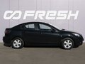 2010 Mazda 3 II (BL), чёрный, 799000 рублей - вид 4