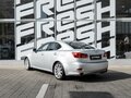 2007 Lexus IS 250 II, серебристый, 1590000 рублей - вид 1