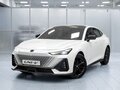 2024 Changan UNI-V I, белый, 2650000 рублей - вид 1