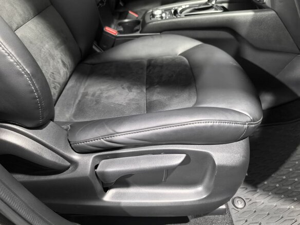 2021 Mazda CX-5 II, коричневый, 2990000 рублей - вид 17