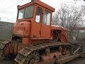 1994 ЧТЗ Т-170, оранжевый, 110000 рублей - вид 3
