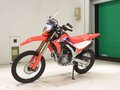 2023 Honda CRF 250L, красный, 727000 рублей - вид 3