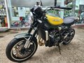 2023 Kawasaki Z 900RS, зелёный, 1199000 рублей