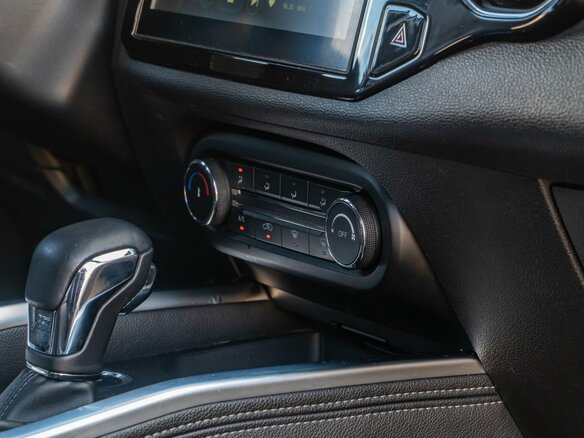 2019 Chery Tiggo 4 I, серебристый, 1260000 рублей - вид 16