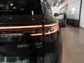 2026 Geely EX5 Гибрид EM-R, зелёный, 3829990 рублей - вид 9