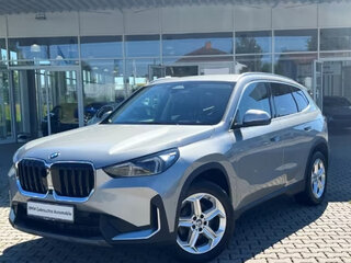 2023 BMW X1 Long 20Li sDrive III (U11/U12), серый, 3284116 рублей, вид 1