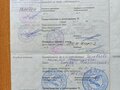 1995 Scania M, белый, 330000 рублей - вид 7