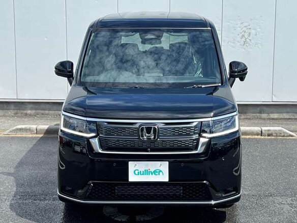 2026 Honda Stepwgn Spada VI, чёрный, 3000000 рублей - вид 2