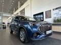 2026 Geely Okavango I Рестайлинг, синий, 4085990 рублей - вид 2