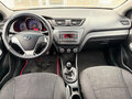 2015 Kia Rio III Рестайлинг, серый, 460000 рублей - вид 11