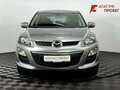 2011 Mazda CX-7 I Рестайлинг, серебристый, 1340000 рублей - вид 2