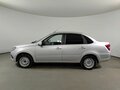 2024 Lada (ВАЗ) Granta I Рестайлинг, серый - вид 7
