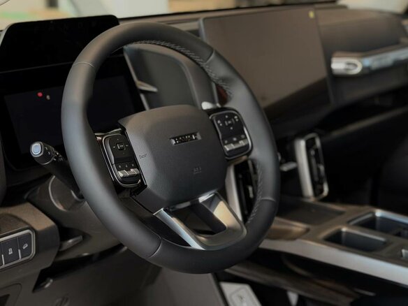 2026 Haval Dargo I Рестайлинг, оранжевый, 3699000 рублей - вид 3