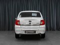 2020 Datsun on-DO I Рестайлинг, белый, 639000 рублей - вид 3