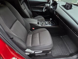 2021 Mazda CX-30 I, красный, 2300000 рублей, вид 5