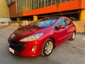 2010 Peugeot 308 I, красный, 399000 рублей - вид 8