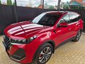 2024 Chery Tiggo 7 Pro Max I Рестайлинг, красный, 2100000 рублей - вид 5