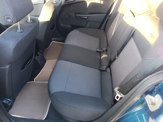 2008 Opel Astra H Рестайлинг, зелёный, 350000 рублей, вид 5