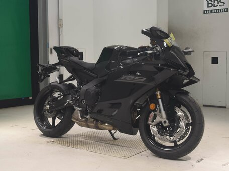 2026 Yamaha YZF-R9, чёрный, 1700000 рублей, вид 1