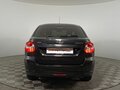 2015 Lada (ВАЗ) Granta I, чёрный, 540000 рублей - вид 5