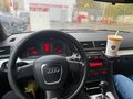 2006 Audi A4 III (B7), серый, 850000 рублей - вид 8