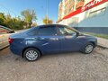 2017 Lada (ВАЗ) Vesta I, синий, 700000 рублей - вид 5