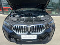 2026 BMW X6 30i III (G06) Рестайлинг, чёрный, 10763725 рублей - вид 11