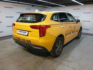 2023 Haval Jolion I, белый, 1112000 рублей, вид 3