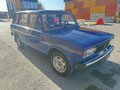 2009 Lada (ВАЗ) 2104, синий, 345000 рублей - вид 6