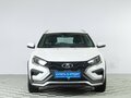 2025 Lada (ВАЗ) Vesta I Рестайлинг (NG), белый, 1819000 рублей - вид 1
