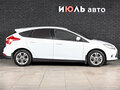 2012 Ford Focus III, белый, 850000 рублей - вид 9
